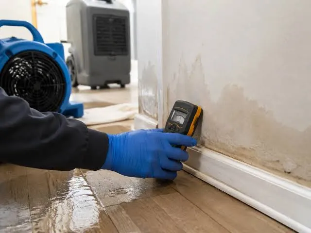 24/7 Water damage restoration services in Tuppers Plains, OH - Rapid flood cleanup and mitigation